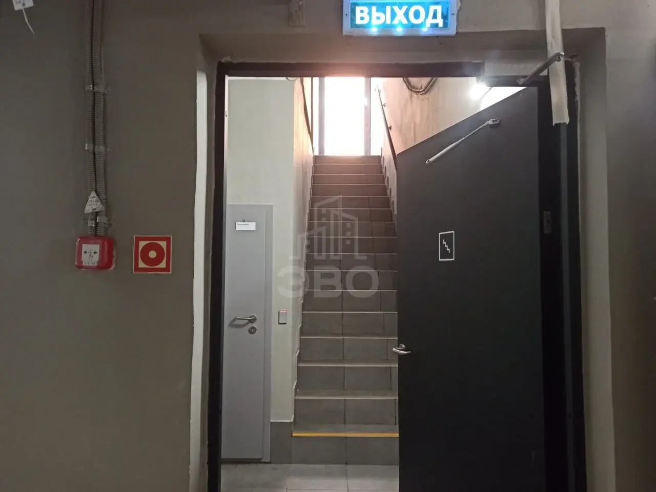 однокомнатная квартира в Ленинградской области по адресу: Главная ул., 6, к 2