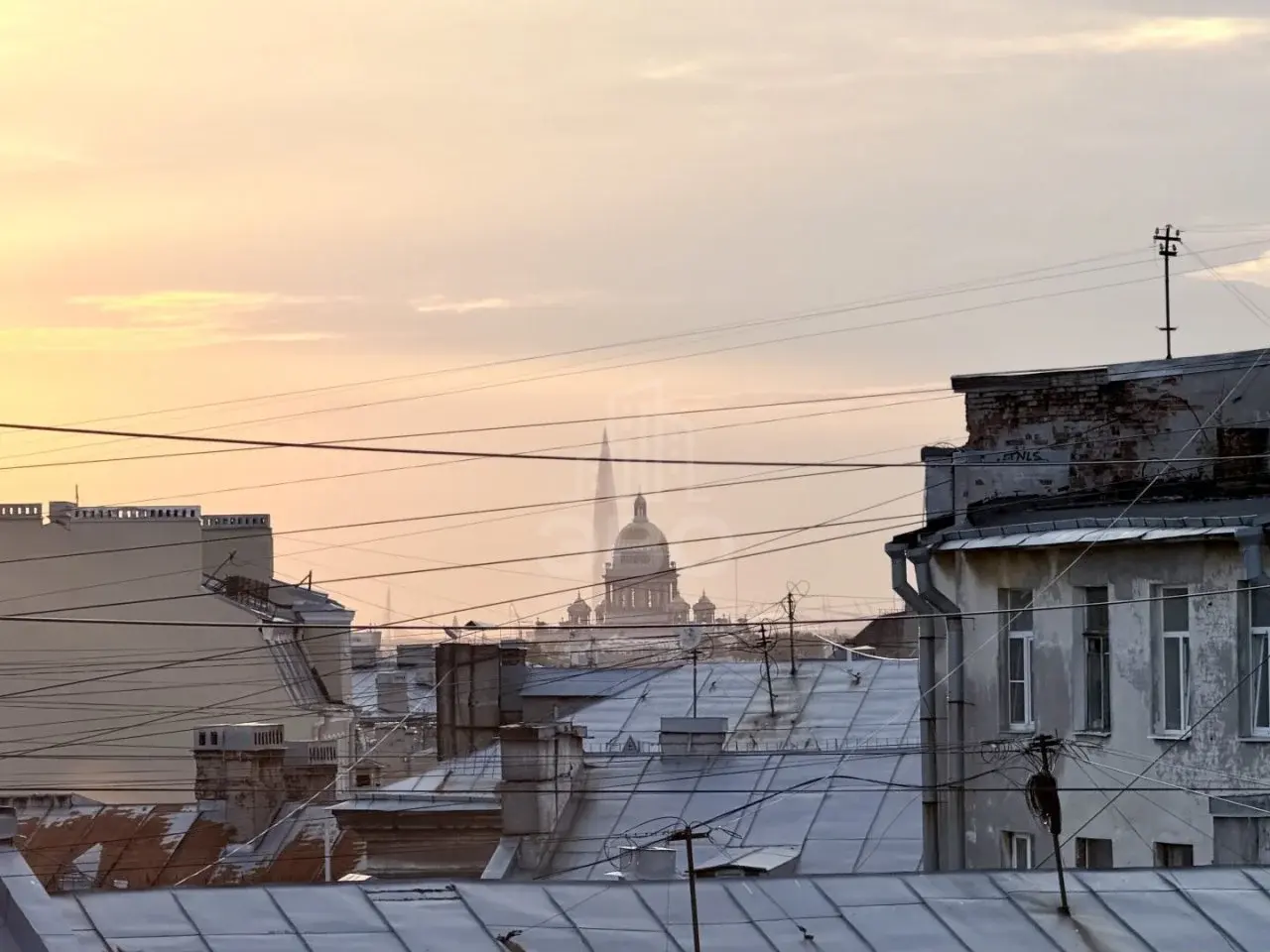 студия в Санкт-Петербурге по адресу: Боровая ул., 34/24