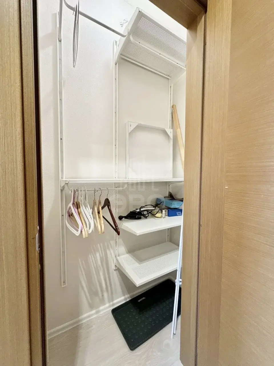 однокомнатная квартира в Санкт-Петербурге по адресу: Богословская ул., 4, к 2