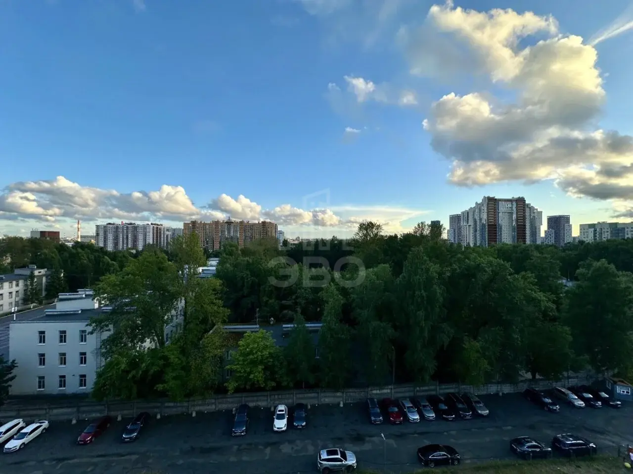 однокомнатная квартира в Санкт-Петербурге по адресу: Богословская ул., 4, к 2