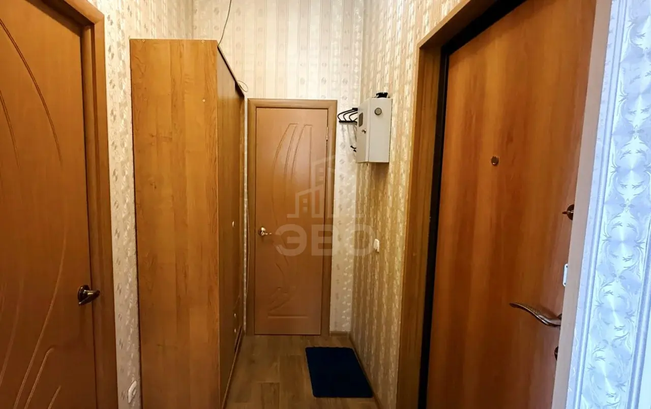 однокомнатная квартира в Санкт-Петербурге по адресу: Большевиков проспект, 38, к 5, литера а