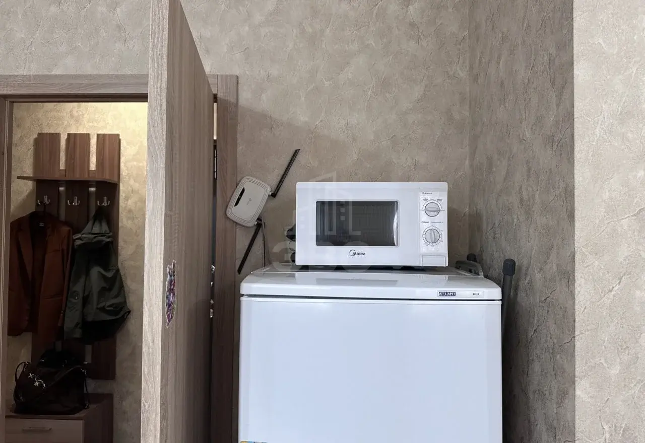 студия в Ленинградской области по адресу: Шувалова ул., 10/18