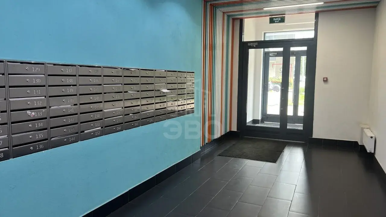 студия в Санкт-Петербурге по адресу: Светлановский проспект, 8