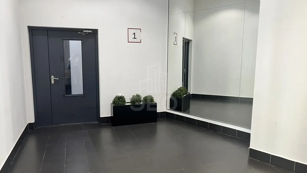 студия в Санкт-Петербурге по адресу: Светлановский проспект, 8