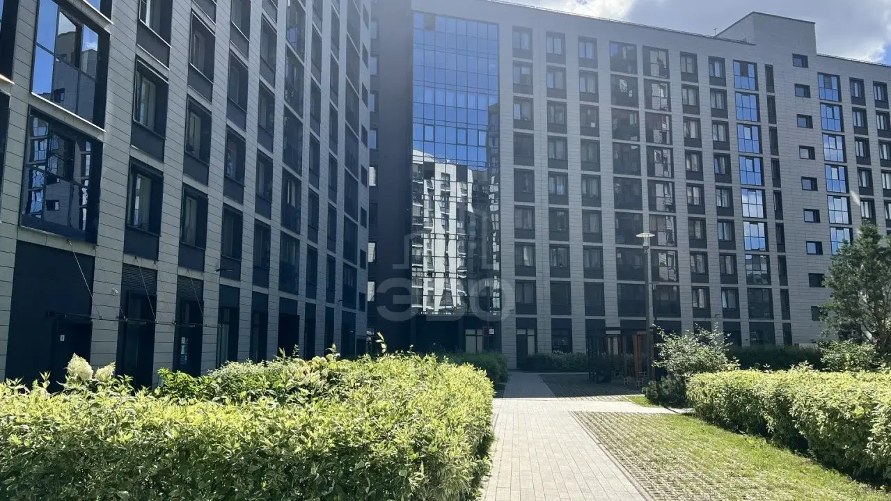 студия в Санкт-Петербурге по адресу: Светлановский проспект, 8