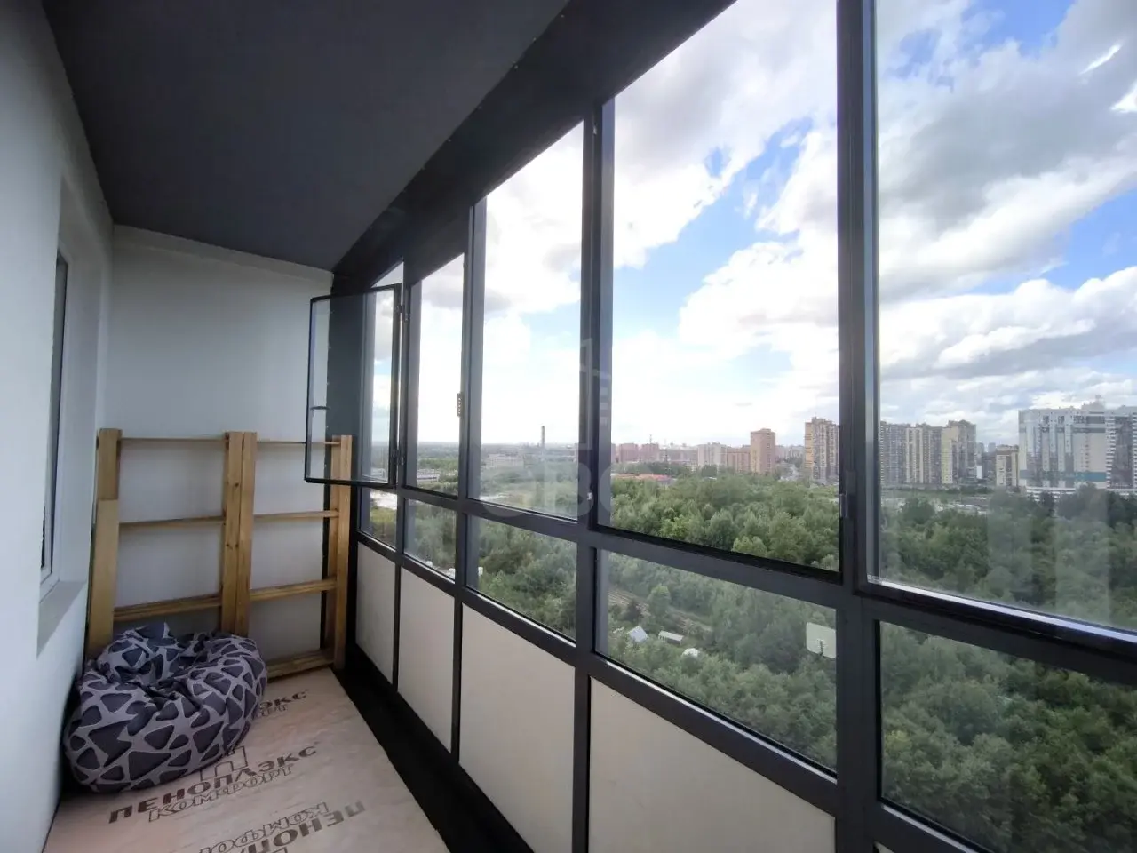 студия в Санкт-Петербурге по адресу: Советский проспект, 34, к 2, строение 1