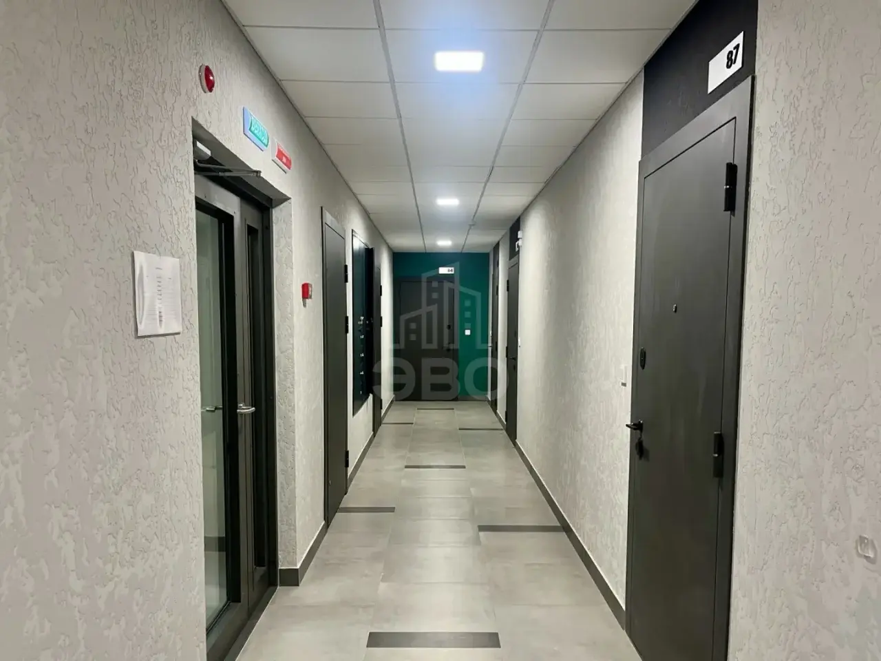 студия в Санкт-Петербурге по адресу: Волхонское ш., 7, к с, строение 1