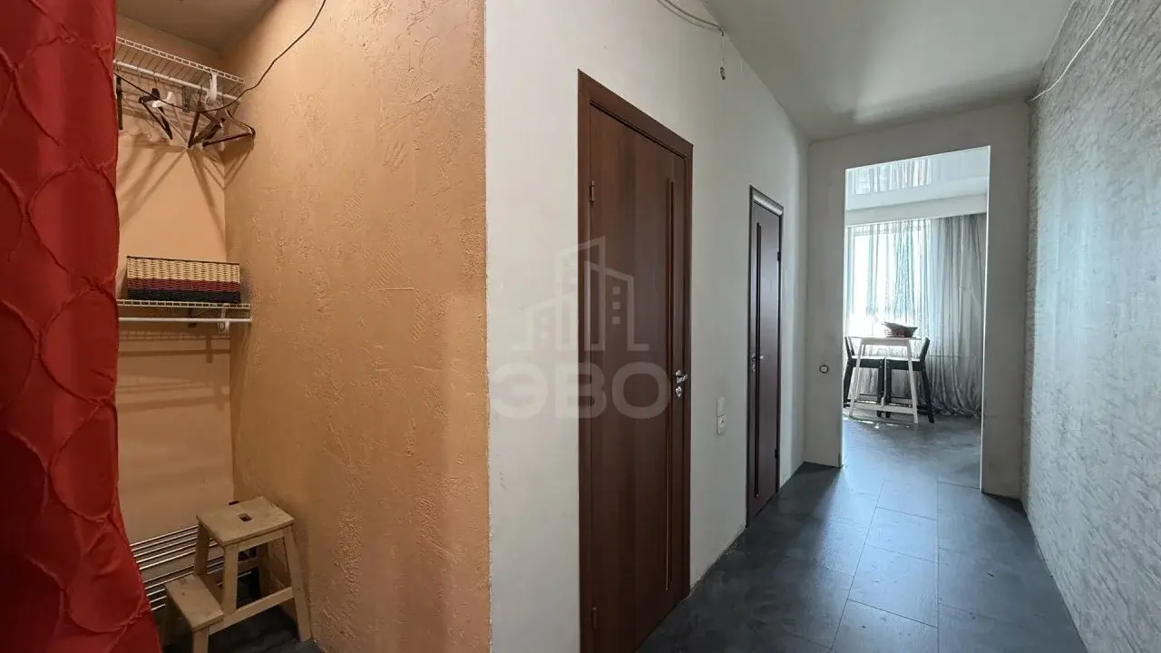 однокомнатная квартира в Санкт-Петербурге по адресу: Ольминского ул., 5