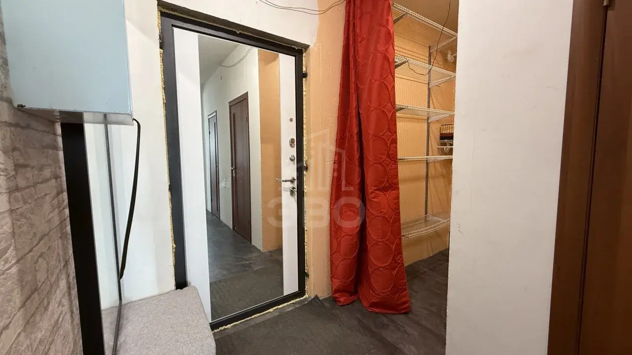однокомнатная квартира в Санкт-Петербурге по адресу: Ольминского ул., 5