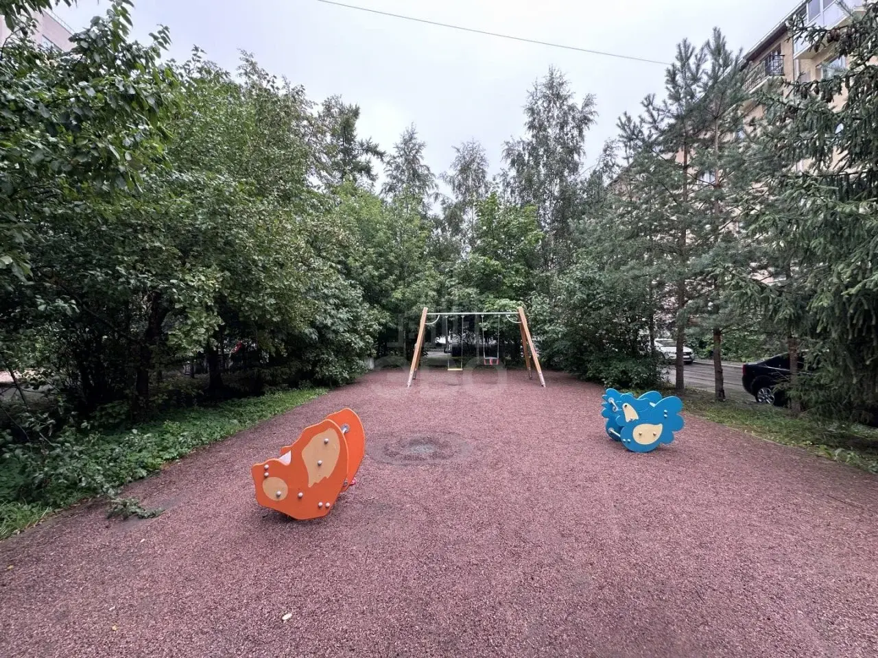 однокомнатная квартира в Санкт-Петербурге по адресу: Турбинная ул., 7