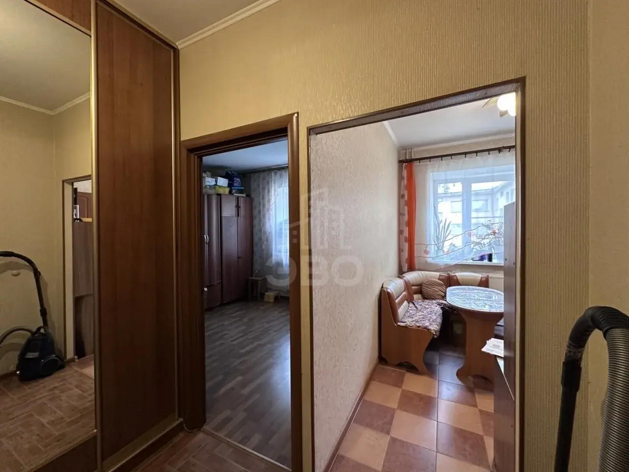 однокомнатная квартира в Санкт-Петербурге по адресу: Турбинная ул., 7