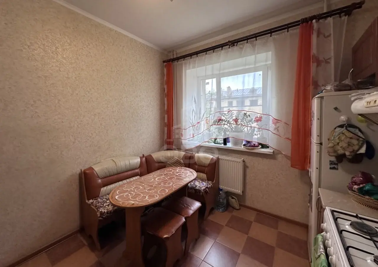 однокомнатная квартира в Санкт-Петербурге по адресу: Турбинная ул., 7
