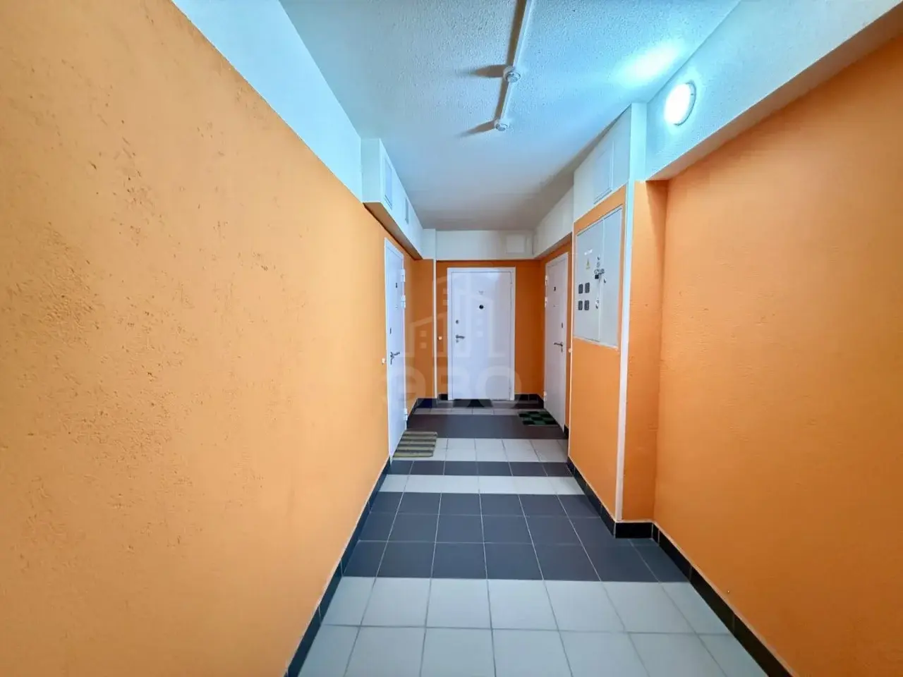 двухкомнатная квартира в Санкт-Петербурге по адресу: Витебский проспект, 99, к 2, литера А