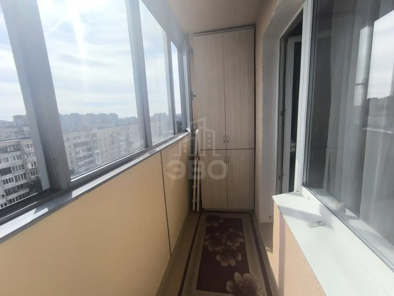 однокомнатная квартира в Санкт-Петербурге по адресу: Коллонтай ул., 5, к 1, литера А