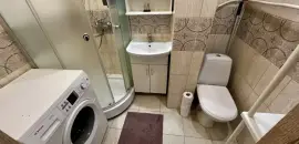 однокомнатная квартира в Санкт-Петербурге по адресу: Энгельса проспект, 113, к 2
