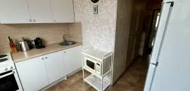 однокомнатная квартира в Санкт-Петербурге по адресу: Энгельса проспект, 113, к 2