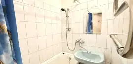 двухкомнатная квартира в Санкт-Петербурге по адресу: Димитрова ул., 7, к 2, литера а