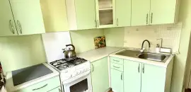 двухкомнатная квартира в Санкт-Петербурге по адресу: Димитрова ул., 7, к 2, литера а