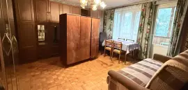 двухкомнатная квартира в Санкт-Петербурге по адресу: Димитрова ул., 7, к 2, литера а