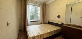 двухкомнатная квартира в Санкт-Петербурге по адресу: Шотмана ул., 5, к 1