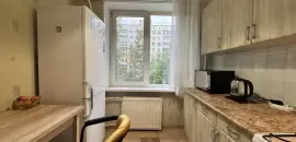 двухкомнатная квартира в Санкт-Петербурге по адресу: Шотмана ул., 5, к 1