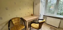 двухкомнатная квартира в Санкт-Петербурге по адресу: Шотмана ул., 5, к 1