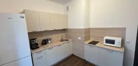 однокомнатная квартира в Санкт-Петербурге по адресу: Арцеуловская аллея, 21