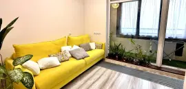 двухкомнатная квартира в Санкт-Петербурге по адресу: Измайловский б-р., 11, литера а, строение 1