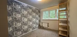 трехкомнатная квартира в Санкт-Петербурге по адресу: Руднева ул., 27, к 1, литера ж