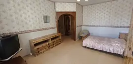 однокомнатная квартира в Санкт-Петербурге по адресу: Стойкости ул., 26, к 3