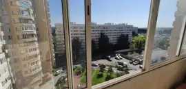 однокомнатная квартира в Санкт-Петербурге по адресу: Стойкости ул., 26, к 3