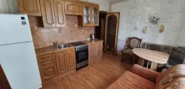 однокомнатная квартира в Санкт-Петербурге по адресу: Стойкости ул., 26, к 3
