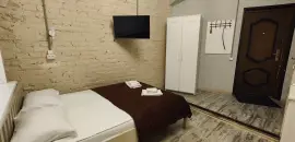 студия в Санкт-Петербурге по адресу: 6-я Советская ул., 8