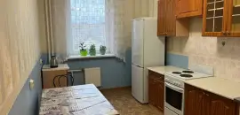 двухкомнатная квартира в Санкт-Петербурге по адресу: Софийская ул., 28