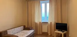двухкомнатная квартира в Санкт-Петербурге по адресу: Софийская ул., 28