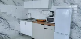студия в Санкт-Петербурге по адресу: Королёва проспект, 62, строение 1