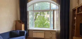 двухкомнатная квартира в Санкт-Петербурге по адресу: 4-я В.О. линия, 45, литера А