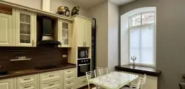 двухкомнатная квартира в Санкт-Петербурге по адресу: Егорова ул., 18, литера а
