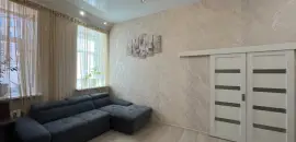 двухкомнатная квартира в Санкт-Петербурге по адресу: Бакунина проспект, 9