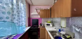 трехкомнатная квартира в Санкт-Петербурге по адресу: Солидарности проспект, 9, к 1