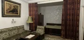 двухкомнатная квартира в Санкт-Петербурге по адресу: Невский проспект, 84-86Б