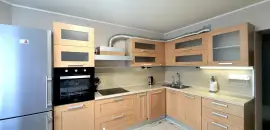 однокомнатная квартира в Санкт-Петербурге по адресу: Кузнецовская ул., 11, литера а