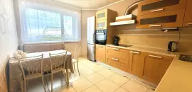 однокомнатная квартира в Санкт-Петербурге по адресу: Кузнецовская ул., 11, литера а