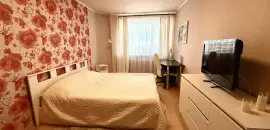 однокомнатная квартира в Санкт-Петербурге по адресу: Кузнецовская ул., 11, литера а
