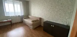 двухкомнатная квартира в Ленинградской области по адресу: Квартальная ул., 4