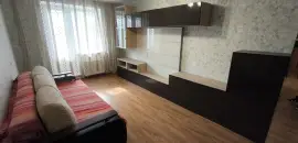 двухкомнатная квартира в Ленинградской области по адресу: Квартальная ул., 4