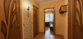 однокомнатная квартира в Санкт-Петербурге по адресу: Малая Балканская ул., 20, литера А