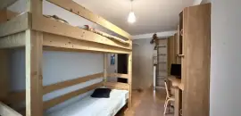 двухкомнатная квартира в Санкт-Петербурге по адресу: Матроса Железняка ул., 21