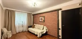 двухкомнатная квартира в Санкт-Петербурге по адресу: Матроса Железняка ул., 21