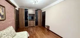двухкомнатная квартира в Санкт-Петербурге по адресу: Матроса Железняка ул., 21